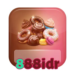 888idr