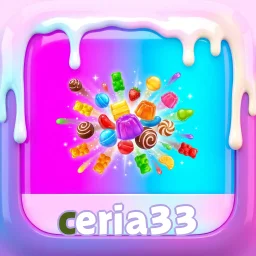 CERIA33 — ikon APK