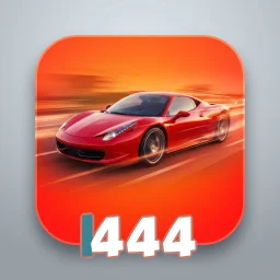 L444 — ikon APK